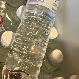 น้ำเปล่าขวด