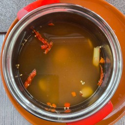 น้ำซุปจิ้มจุ่ม