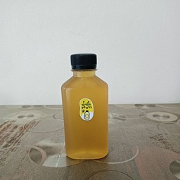 น้ำผึ้งมะนาว