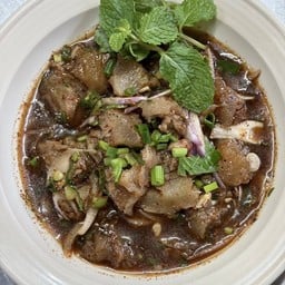 น้ำตกเอ็น(เนื้อ)