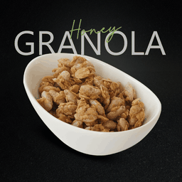 ฮันนี่กราโนล่า