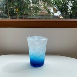 บลูเลม่อนโซดา