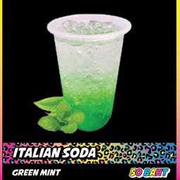 SMOOTHIES STICKY NO.5 Smoothies sticky no.5