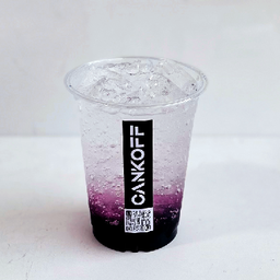 Remix Berry Soda