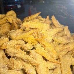 ปลายปีก