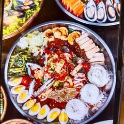 แซ่บเศรษฐีเซเว่นสาขาเฉลิมพระเกียรติ 39/2
