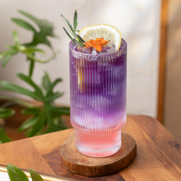 Galaxy Lemonade