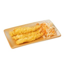 กุ้งเทมปุระ