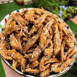 ปลากรอบ