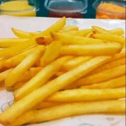 น้องโพธิ์เฟรนช์ฟราย ของ.กิน.เล่น.