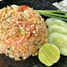 หอยทอด-ผัดไทย ครัวทอง