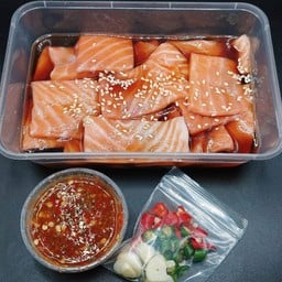 บราวดอง 100กรัม(กล่อง)