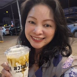 หวานใจนมสด