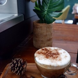 ม็อคค่าร้อน