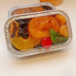 ฟรุ๊ตเค้ก