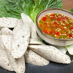 หมูยอนึ่ง