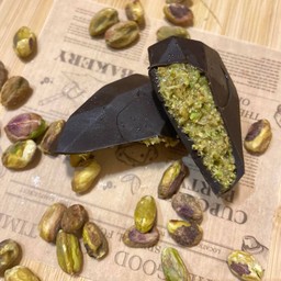 ช็อคโกแลตดูไบ