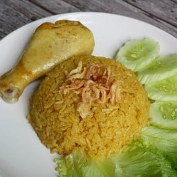 ข้าวหมกไก่รสกู ธรรมดา