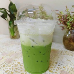 ชาเขียว