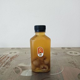 จัดโปรน้ำลำไย 2 ขวด