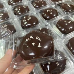 ช็อกโกเเลตหน้านิ่ม