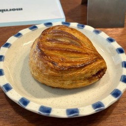 Apple Turnovers