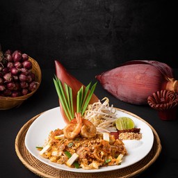 ผัดไทตำรับโบราณ