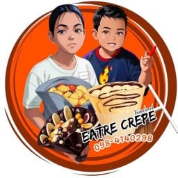 อีส เตอร์ เครป บ้านเอื้อนาจอมเทียน