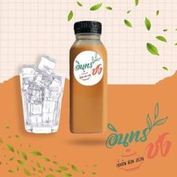 อินทร์ชง ชาไทย พร้อมดื่ม 250 mL
