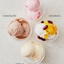 ไอศกรีม