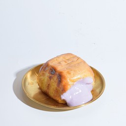 ปังเผือกหอม