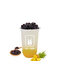 สับปะรดโซดา