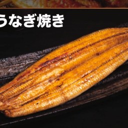 Edo Unagi Yaki