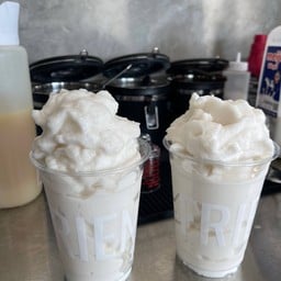 บ้านเพื่อน Coffee&Smoothies