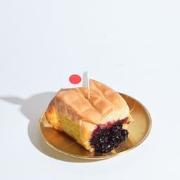 ปังบลูเบอรี่