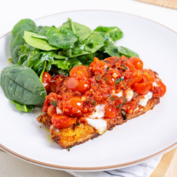 Chicken Parm Marinara Sauce