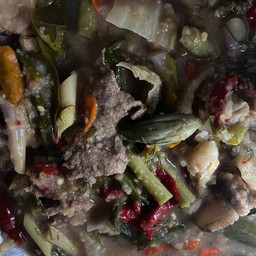 อ่อมเนื้อ