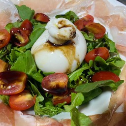 Pizza Italiana พิซซ่าอิตาเลียน่า