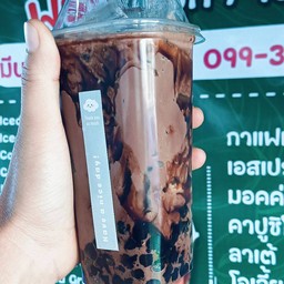 โกโก้ brown sugar