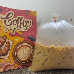 เนสกาแฟเย็น