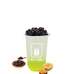 แคนตาลูปโซดา