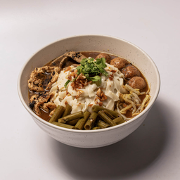 ก๋วยเตี๋ยวเรือราเมง