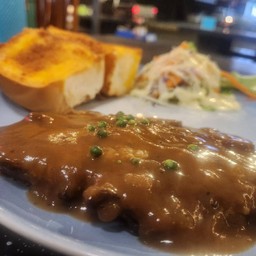 ริบอาย สเต็ก