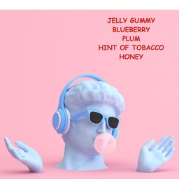 Yemen CM Jelly Gummy