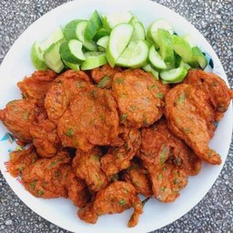 โอชะ ติ่มชำ