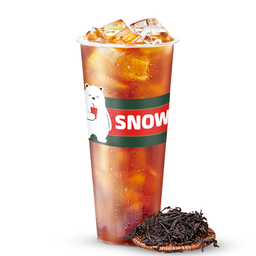 ชาดำต้นตำรับ Original Black Tea 原叶红茶