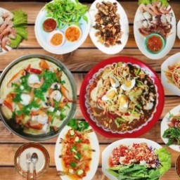 หม่าล่า ผัด ต้ม ยำ ย่าง  กะเพราอร่อย(เปิด24ชั่วโมง)