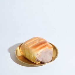 ปังครีมโอวัลติน