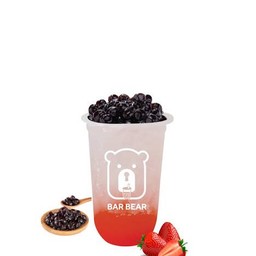 สตอรอว์เบอร์รี่โซดา