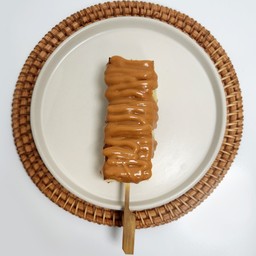 โชกุปัง โทสต์ไบท์ ชาไทย (Cha Thai Toast Bite)